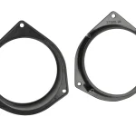 Lautsprecherringe 130 mm Opel / Fiat