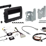 Alpine KIT-F9KI-RIO für iLX-F903D und iLX-F904D