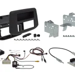 Alpine KIT-F9HY-i30 für iLX-F903D und INE-F904D
