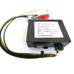 Radical N-RC10MB2-MOST MOST-Interface Für Mercedes Fahrzeuge mit MOST-Bussystem