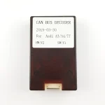 CAN-Interface für Radical R-C10AD1 und R-C10AD2
