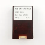 Radical CAN-Interface für Radical R-C10BM2