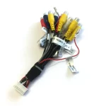 XZENT X-402 AV-Connection Cable