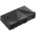 ETON STEALTH7.1DSP 7-Kanal Amplifier mit Subout