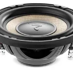 Focal P20FSE Flax EVO Subwoofer P20FSE 20 cm flach