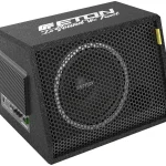ETON Move ET-M10-300AR 25 cm Subwooferbox aktiv
