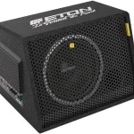 ETON Move ET-M12-400AR 30 cm Subwooferbox aktiv
