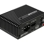 ETON MICRO120.2 2-Kanal Amplifier 2 x 85 Watt
