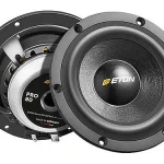 ETON PRO80 8 cm Mitteltöner