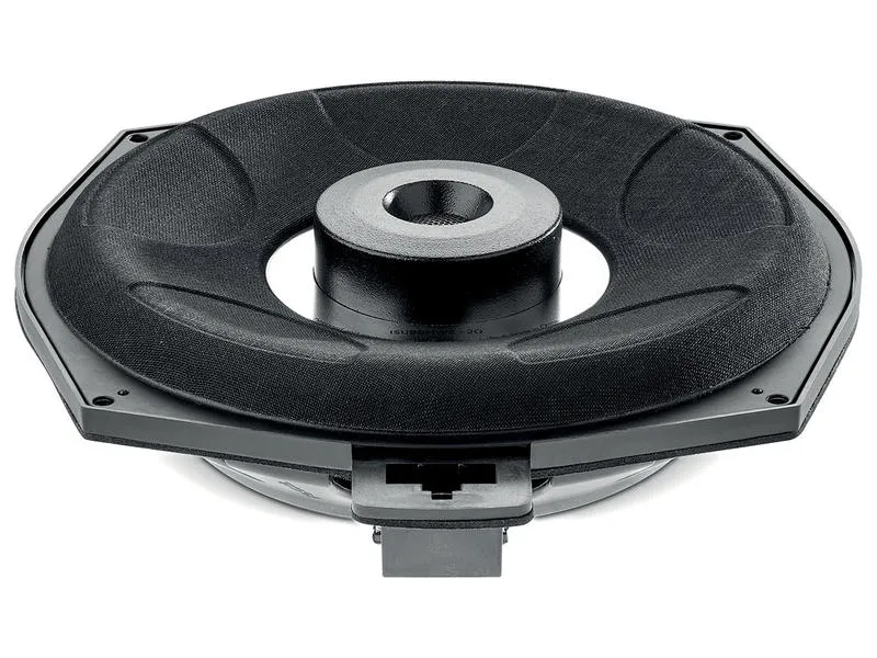 97687.webp Focal I SUB BMW 2 Inside Subwoofer für BMW 2 Ohm – Bild 1