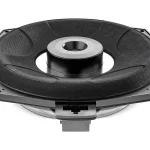 Focal I SUB BMW 4 Inside Subwoofer für BMW 4 Ohm