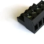 AXTON ATB120 4-poliger Anschlussstecker