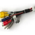 AV-Connection Cable zu XZENT X-F220