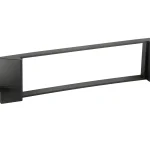 1-DIN RB BMW 3er E46 schwarz PRO