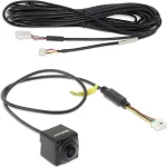 Alpine HCE-C2100RD HDR-Kameras für mehr Sicherheit
