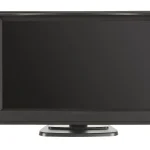 5 Zoll Monitor 2 Video Eingänge