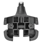 Fahrzeugspezifischer Halter für Spiegelmonitor Volkswagen 771000-6930