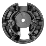 Fahrzeugspezifischer Halter für Spiegelmonitor Porsche 771000-6931