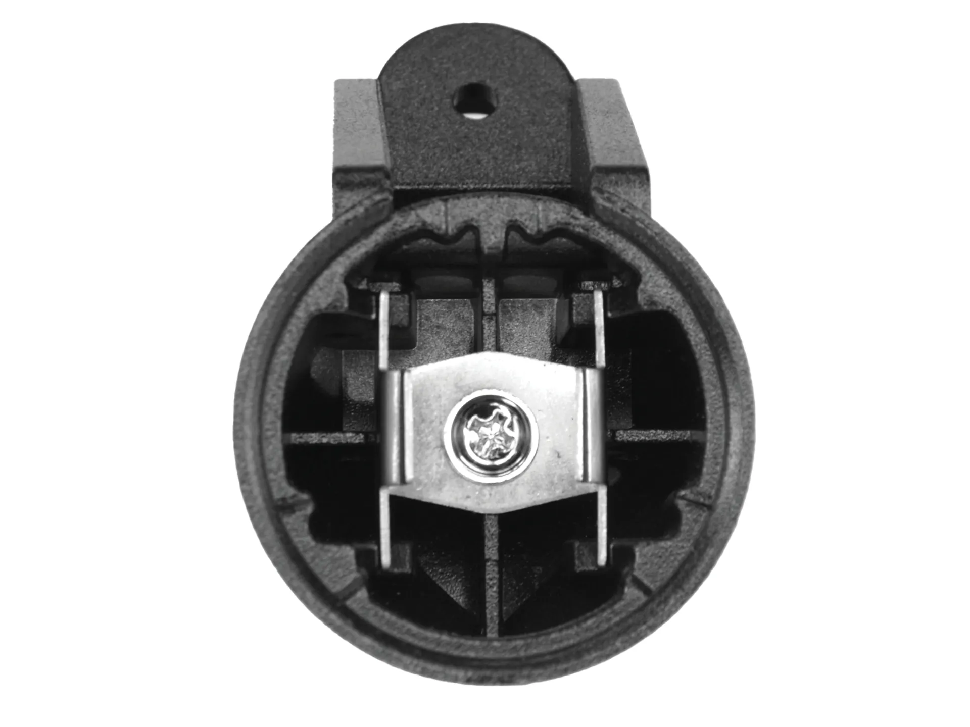 97800.webp Spiegelmonitor Scheibenhalter Mini diverse Fahrzeuge – Bild 1