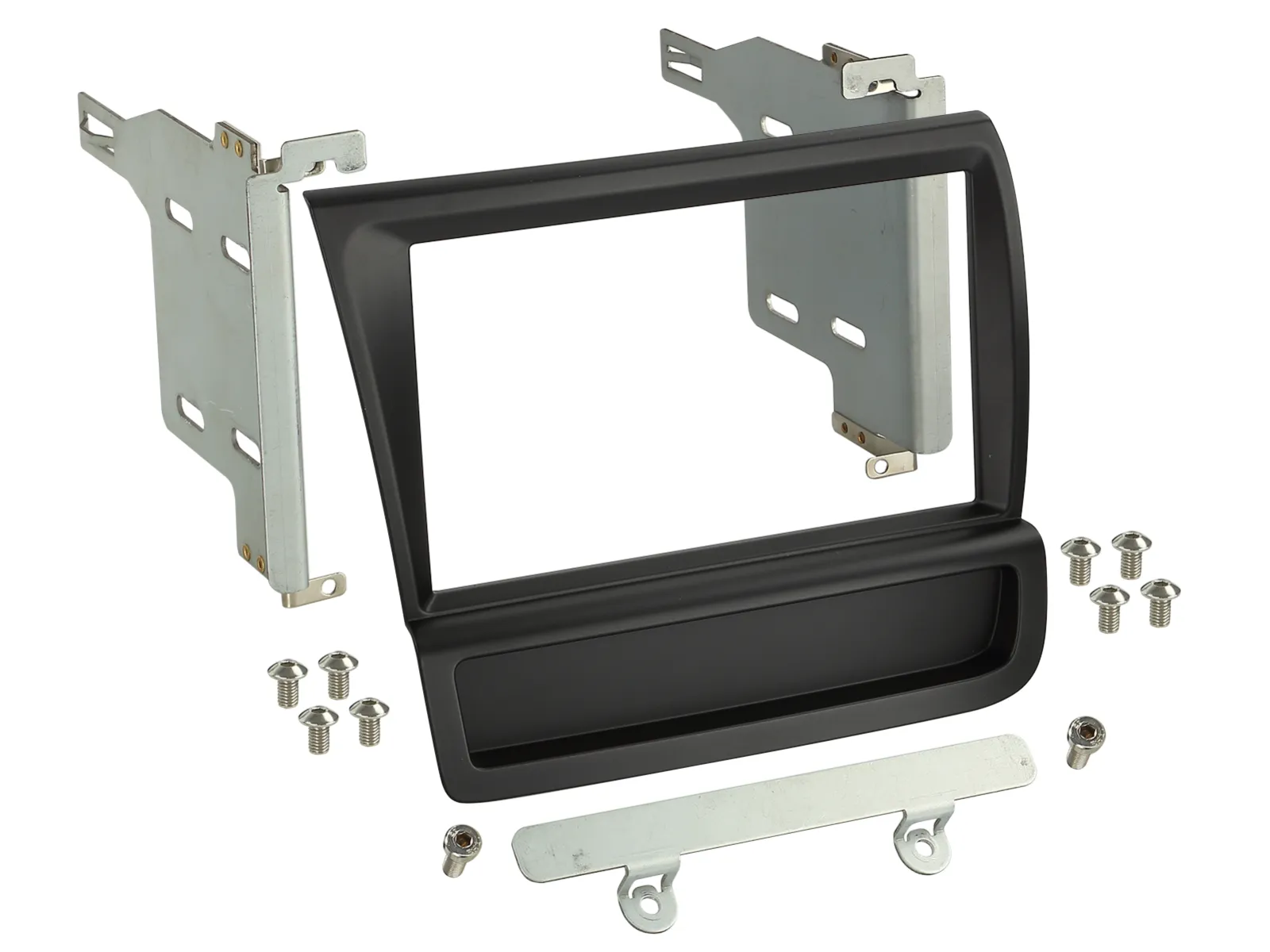 97824.webp 2-DIN RB Audi R8 42 2006-2015 schwarz – Bild 1