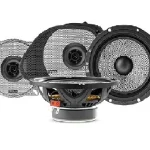 Focal ISHD165A1 Inside 2-Wege Compo Harley Davidson 98