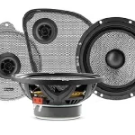 Focal ISHD165A2 Inside 2-Wege Compo Harley Davidson ab 2014