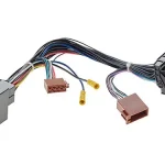 Focal IHB01Inside Kabelsatz BMW Y-ISO