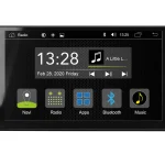 Radical R-C11BM3 BMW E39 E53 Infotainer Android 9