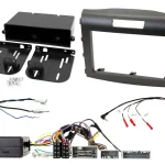 Honda CR-V 20122016 Radioblende KIT
