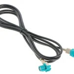 HSD Kabel 170cm HSD F - HSD M