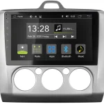 Radical R-C11FD1 Ford Focus Infotainm. Android 9.0