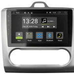 Radical R-C11FD2 Ford Focus Infotainm. Android 9.0