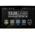 Radical R-C11MB1 Mercedes W203 Infot. Android 9.0