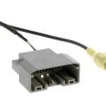 Rückfahrkamera Adapter Chrysler/ Dodge / Jeep