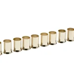 Kabelendhülse für Kabel 50qmm - 10er Set