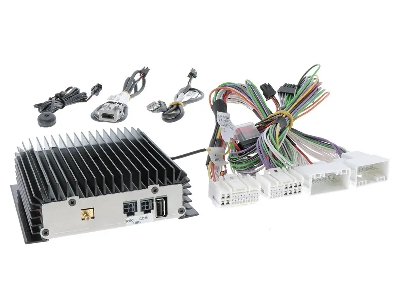 98084.webp DAB Tuner USB für HYUNDAI und KIA Fahrzeuge mit USB – Bild 1