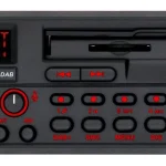 Blaupunkt Bremen SQR 46 DAB - MP3-Autoradio mit Bluetooth / DAB / USB / SD / iPo