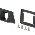 Alpine KIT-R1V Rückfahrkamera Montagehalter für Mercedes Benz Vito/Viano