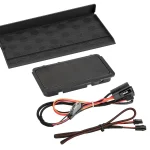 Ablage INBAY 10W VW Arteon3H Passat/Variant B83G 2020