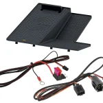 Ablage INBAY 10W VW Golf 7 Plug - Play