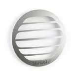 EMPHASER EM-MBGRILL stainless steel speakergrill for Mercedes