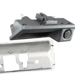 Griffleiste inkl Halter passend f Audi, VW ab 2016
