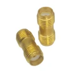 Antennenadapter SMAF - SMAF