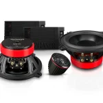 EMPHASER ECP-M5 Monolith ECP-M5 2-Way Compo 13 cm