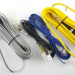 ETON RES8 USB8 USB10 Kabelset ohne FB, 10-polig
