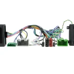 Lenkradfernbedienungs Volvo V70 / XC 70 2007 - 2011