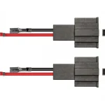 Adapterkabel für Lautsprecher anschluss Audi Seat