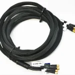 Verlängerungskabel 3 Meter für MIMO-1, 5-in-1 Antenne