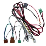 ETON FIAT-FDCC UPGRADE Fiat Ducato Connection Cable