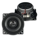SPECTRON SP-RX24 Coax-System 10 cm 60 Watt